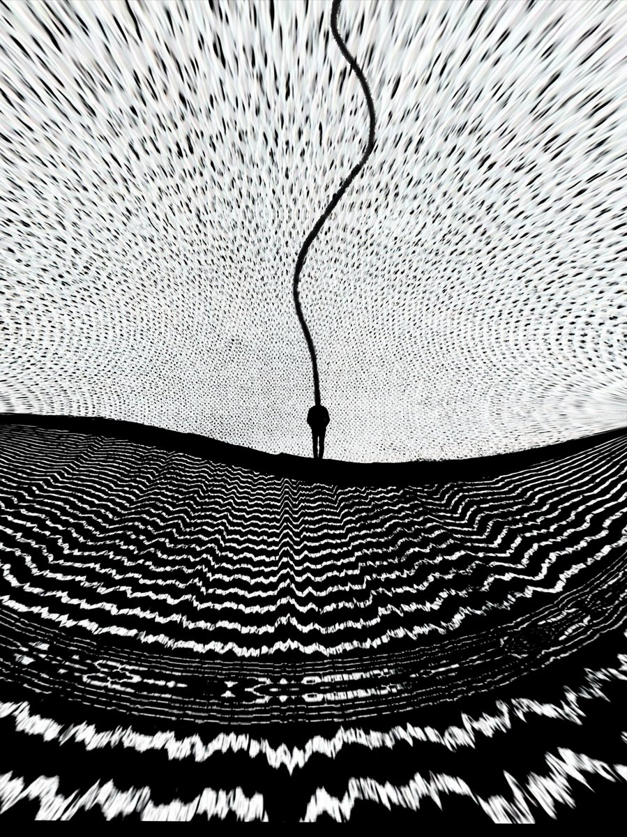 photonisdead's tweet image. All The Color Is Gone