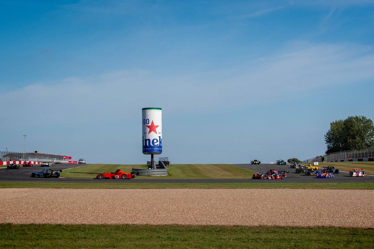 IT'S RACE WEEK FOR ZEO!

Zeo Prototypes will be at Donington this weekend.

#zeoracing #zeoprototypes #Snetterton300  #britishracing #brscc #autosport #motorsportuk #motorracing
