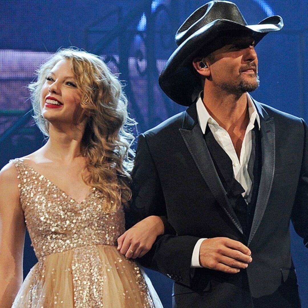 larrypareigis's tweet photo. Eighteen years ago, Big Machine released Taylor Swift's debut single, "Tim McGraw." #MusicIsLi https://t.co/1WPobtxYYk