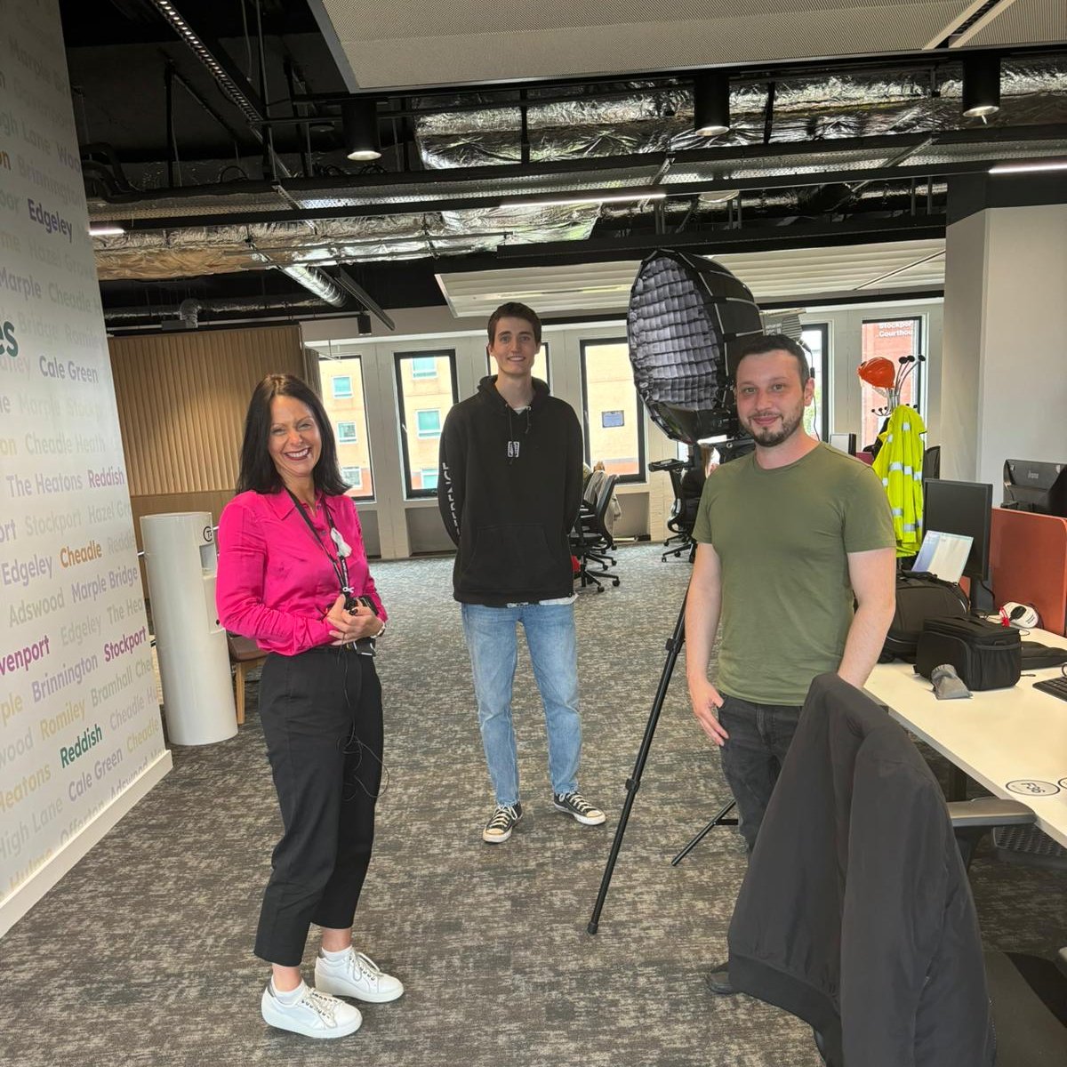 Michael Cullen tweet media