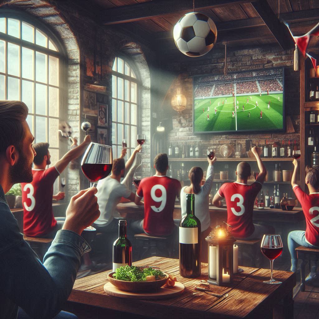 winememecto's tweet photo. $WINE army, are you ready for #germany vs #hungary ? 🇩🇪 - 🇭🇺 

Pour yourself a glass of $WINE and enjoy the game 🍷

#WINE #SOLANA #MEMECOIN #1000XGEM #GERHUN #EURo2024  #UEFA #FOOTBALL @EURO2024 @UEFA @DFB_Team https://t.co/gMCEJqlvY3