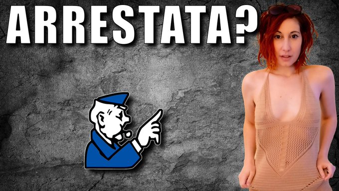 Nuovo video su YouTube ❤️ https://t.co/vHtV4Kiw1Q https://t.co/4PhHdt5NND