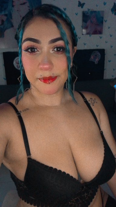 Who wants to play? 😍 Join me now @Stripchat 👉 https://t.co/CiNW0BhEhP #stripchat #stripchatlive https://t<a class="tags" href="/tag/stripchat">@stripchat</a><a href="/tag/stripchat"class="tags"><span>#stripchat</span></a><a href="/tag/stripchatlive"class="tags"><span>#stripchatlive</span></a>