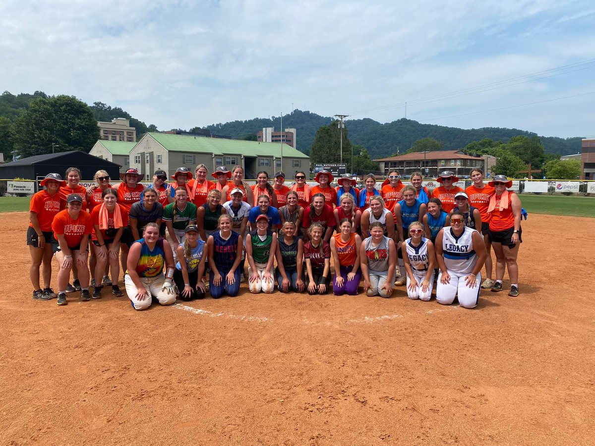 Payton Rice 2025 (@payton_rice15) on Twitter photo Amazing camp yesterday with <a href="/UPIKE_softball/">UPIKE Softball</a> ! I had so much fun and learned a lot. Thank you <a href="/rstaggs/">Robert Staggs โ๏ธ๐ป๐ฅ๐บ๐ธ</a> for hosting a great camp! ๐ฅ Go Bears!๐ป Amazing camp yesterday with <a href="/UPIKE_softball/">UPIKE Softball</a> ! I had so much fun and learned a lot. Thank you <a href="/rstaggs/">Robert Staggs โ๏ธ๐ป๐ฅ๐บ๐ธ</a> for hosting a great camp! ๐ฅ Go Bears!๐ป