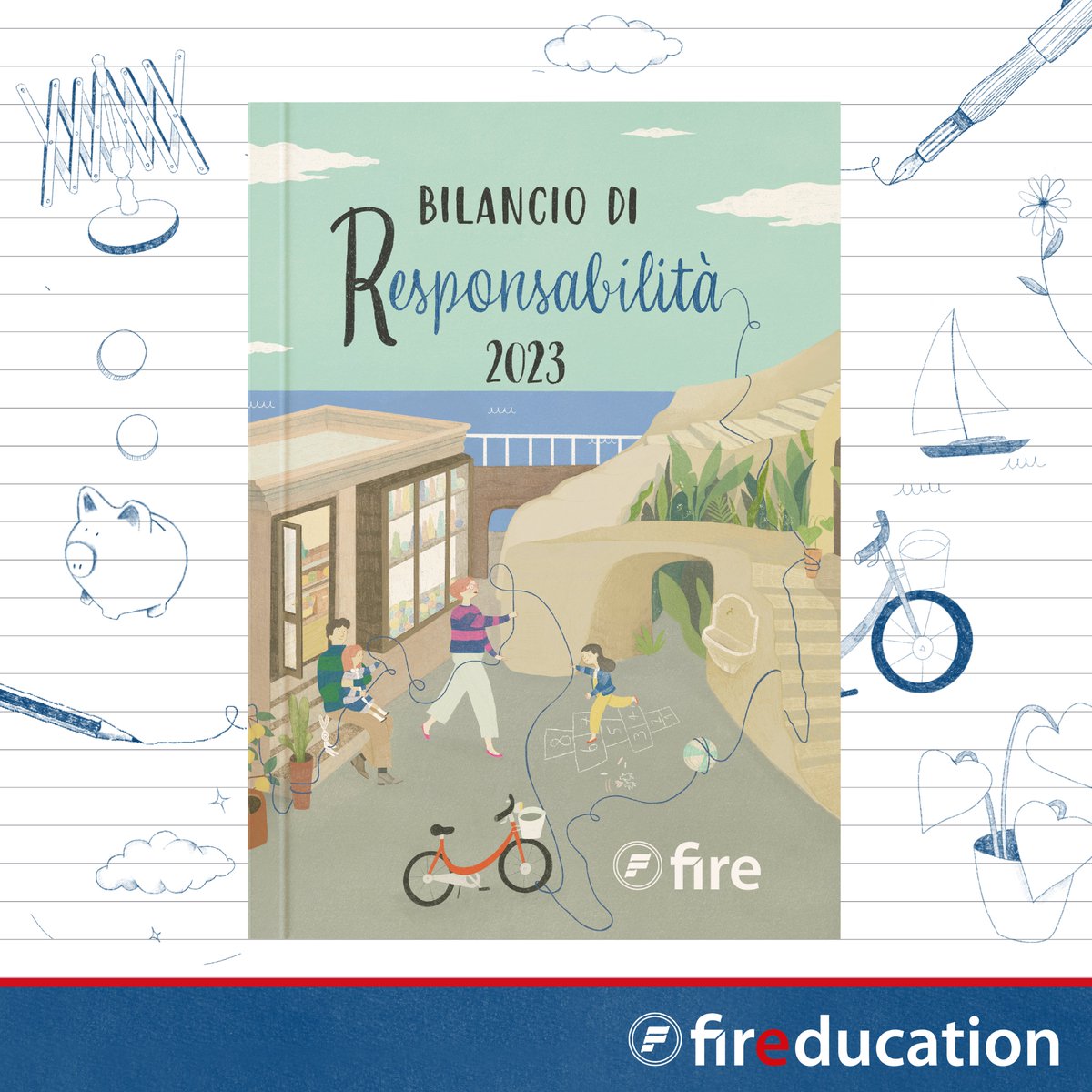 Fire - Consulting & Credit Management tweet media