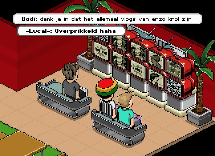 Bodeuh's tweet image. 