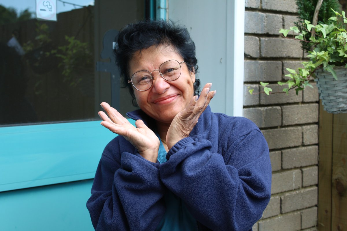 Hampshire Hospitals tweet media