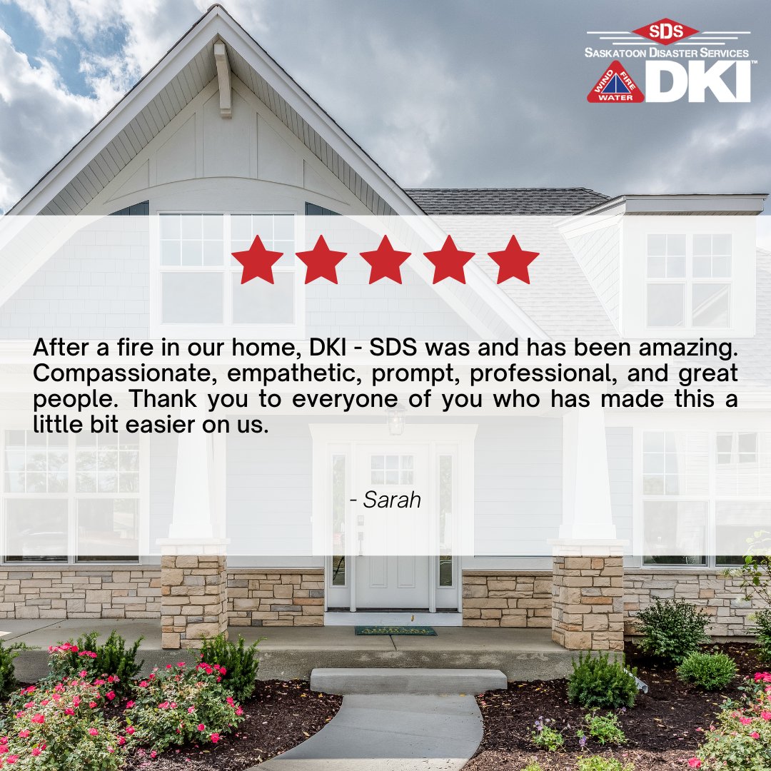 Thank you for the kind words, Sarah, we're glad we were able to make a stressful situation easier on you!

Have you worked with us? We'd love to hear from you! To leave us a review on Google, visit: bit.ly/457DdIO