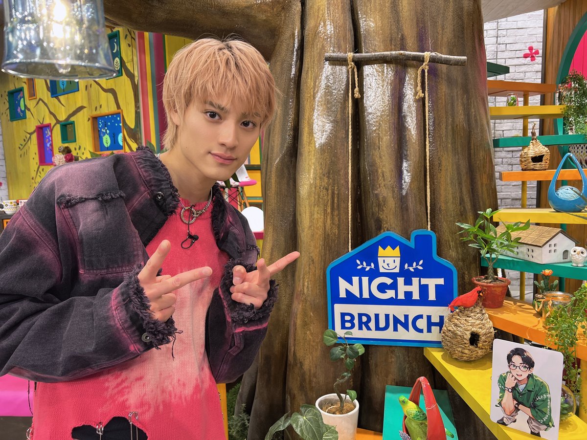 ONENONLY (ワンエンオンリー) ラップ&ダンサー🕺 KENSHIN(上村 謙信