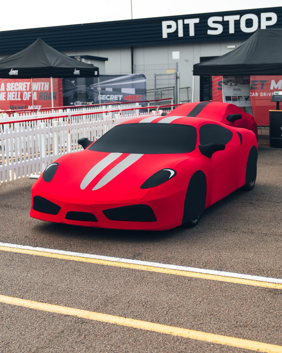 Specialised Covers tweet media