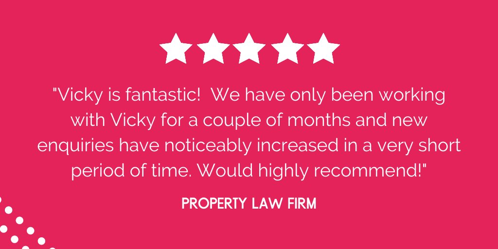 We are happy to share this glowing client review✨     Find out more about what we offer and the 5 star service we provide to small business owners around the UK 👉hidigital.co.uk

#digitalmarketingagency #harrogate #york