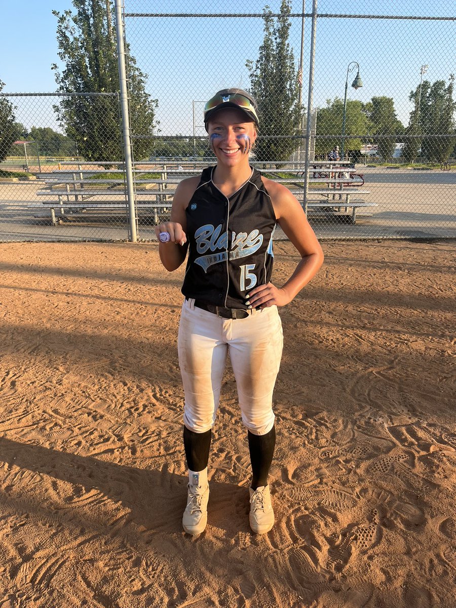 IndianaBlazeSoftball (@indiana_blaze) on Twitter photo Best of luck to Macy Pries as she competes in the North / South All Star games in Bloomington this weekend! <a href="/MacyPries/">Macy R Pries</a> Best of luck to Macy Pries as she competes in the North / South All Star games in Bloomington this weekend! <a href="/MacyPries/">Macy R Pries</a>