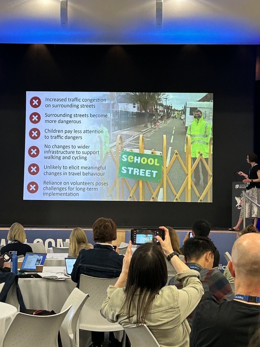 DrGarethJones's tweet image. A brilliant few days at #WSPA2024 Now time for reflection and digest. My thinking in Whole-System Approaches, implementation science and behaviour change and their interaction has evolved. Next steps: how we can turn this into practice/further learning @SHU_PAWPH @movemoresheff
