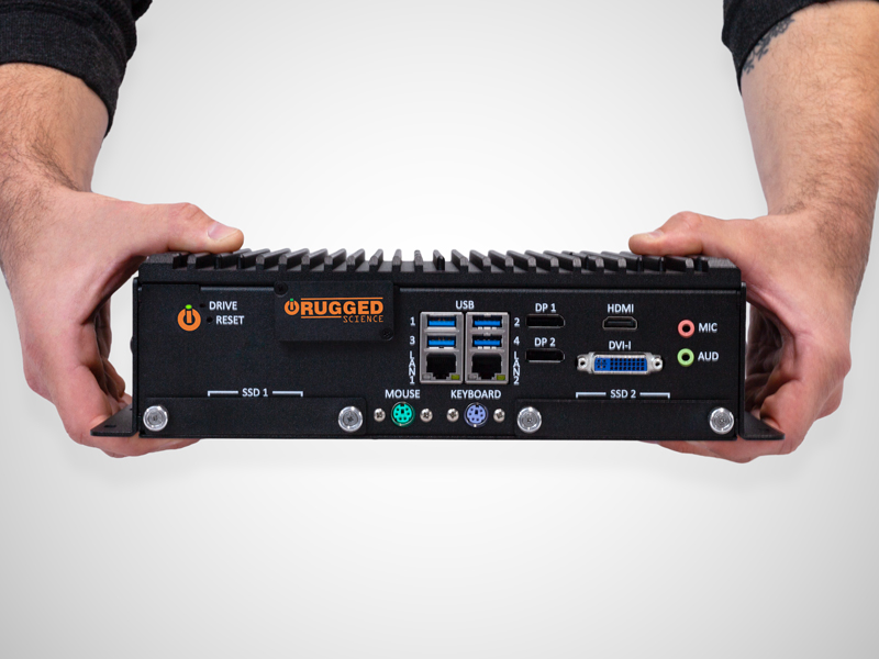 RuggedScience's tweet photo. Another Order of MILCORTEX 4000 Units Ready to Ship!

A huge thank you to our incredible team for their dedication and hard work, and to our valued customers for their trust in Rugged Science.
 
Learn more about the MILCORTEX 4000 here: https://t.co/iUua0Ce7An https://t.co/U1Yj0UeUXC