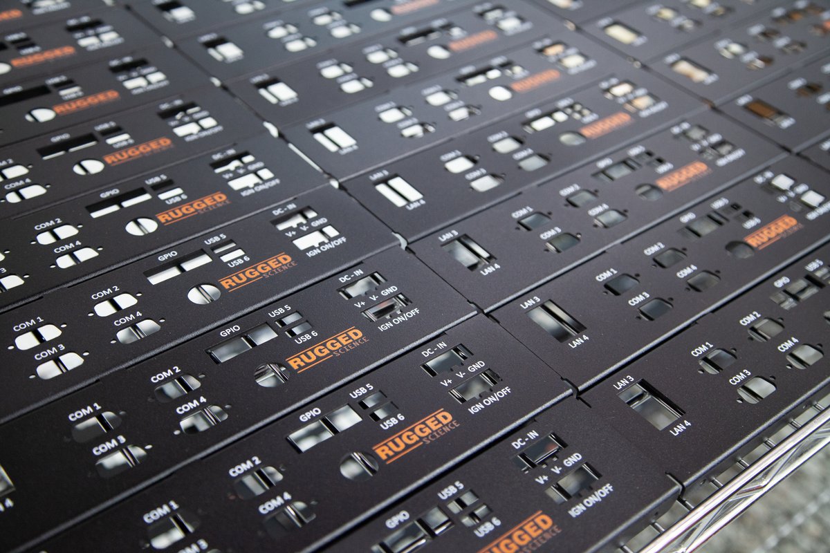 RuggedScience's tweet photo. Another Order of MILCORTEX 4000 Units Ready to Ship!

A huge thank you to our incredible team for their dedication and hard work, and to our valued customers for their trust in Rugged Science.
 
Learn more about the MILCORTEX 4000 here: https://t.co/iUua0Ce7An https://t.co/U1Yj0UeUXC