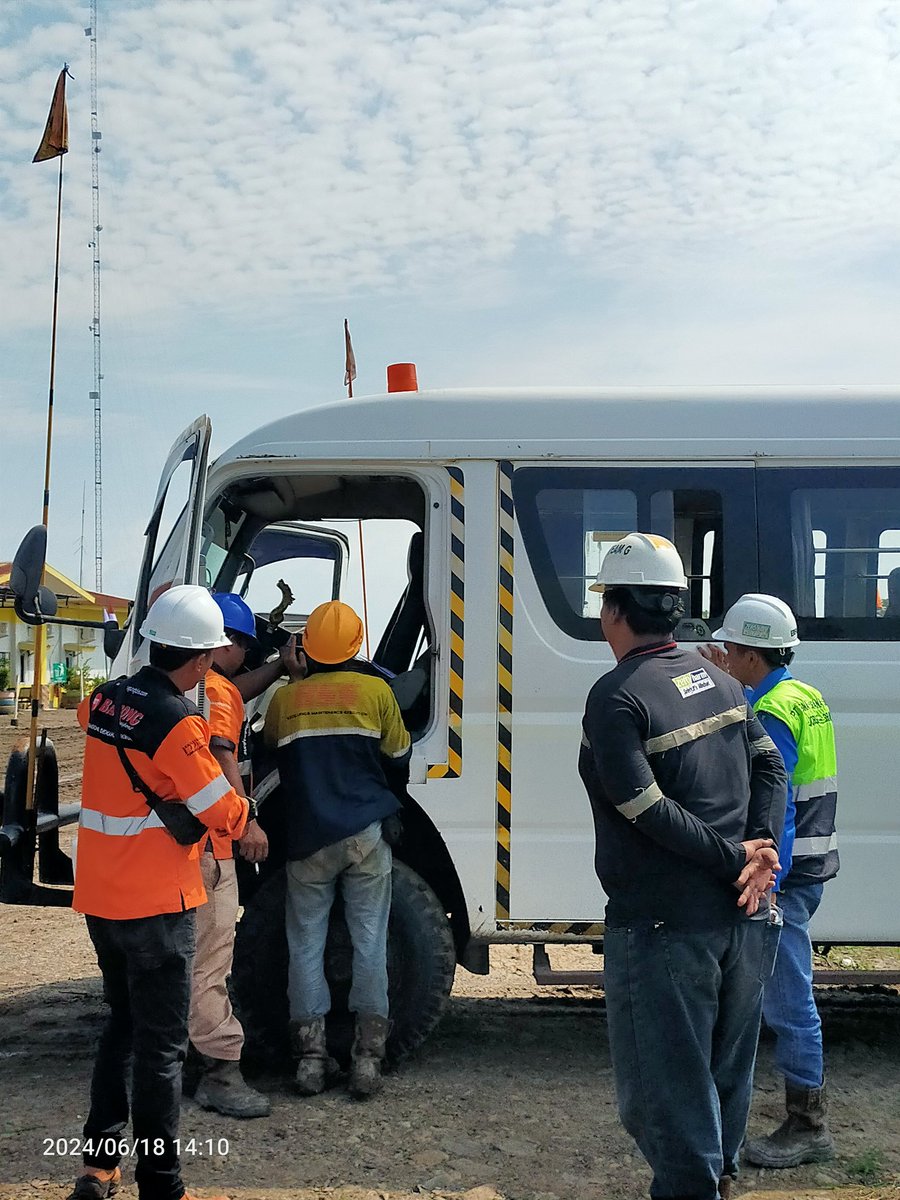 Akun dari tahun 2012 sampe 2024