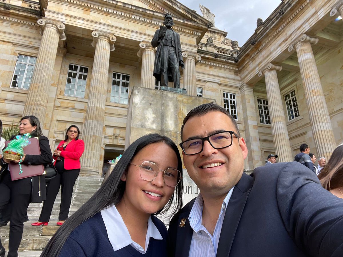 Jaime Raúl Salamanca Torres tweet media