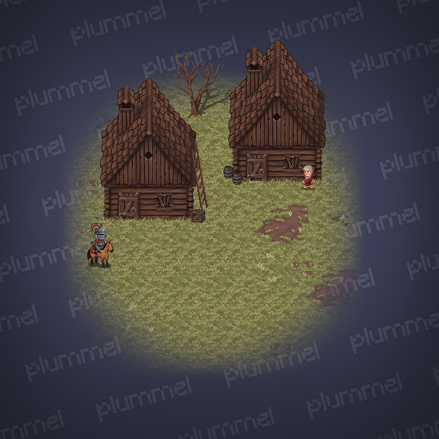 Doing art based on a game I love playing, <a href="/Stoneshard/">Stoneshard</a> !

#pixelart #stoneshard #gameart