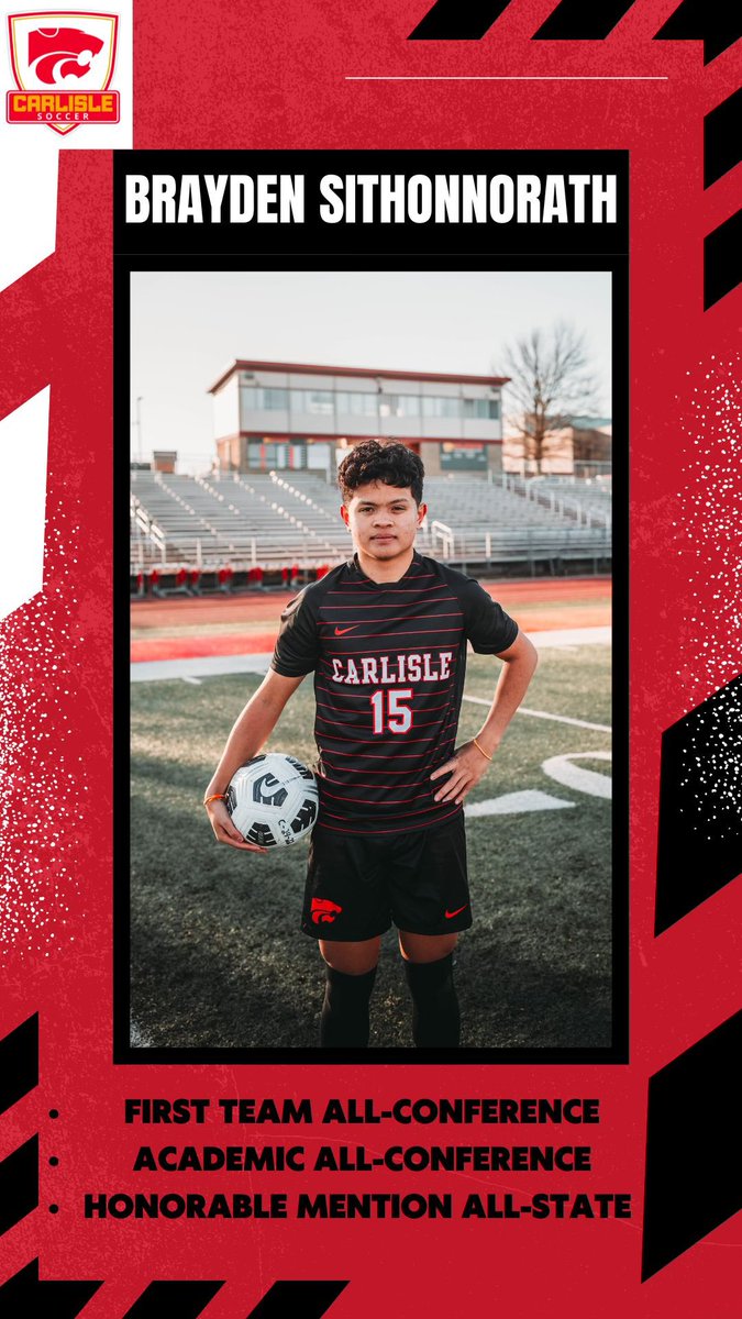 CHS Boys Soccer tweet media