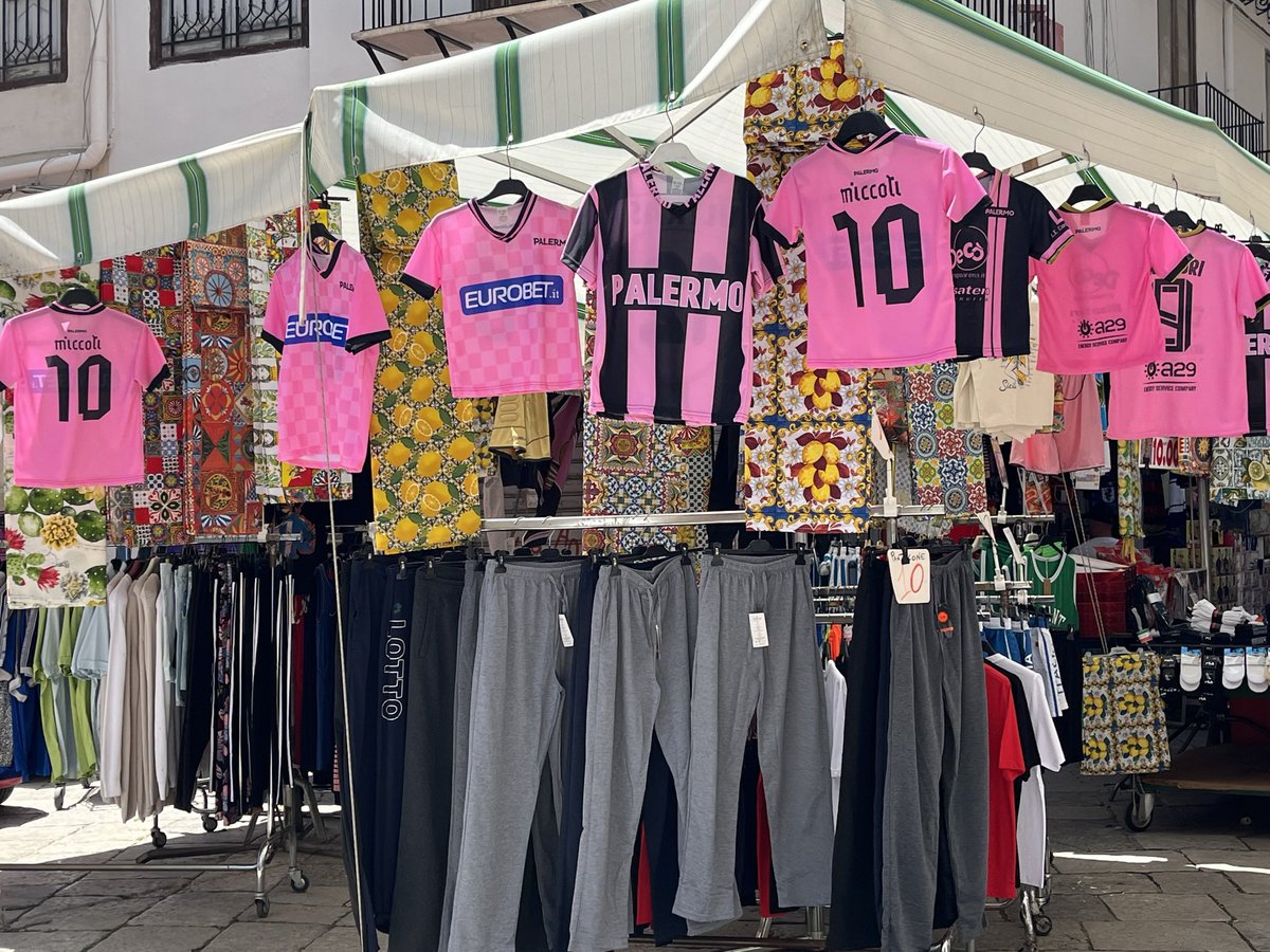 Nicole war in Sicilia@Nischuschi@swiss-social tweet media