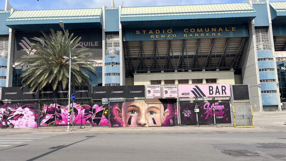 Nicole war in Sicilia@Nischuschi@swiss-social tweet media