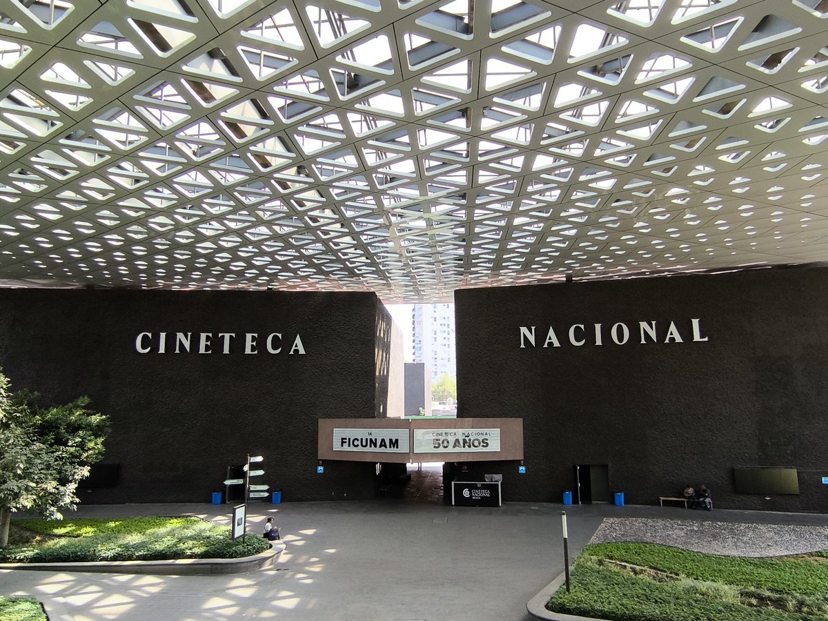 AMACC (@academiacinemx) on Twitter photo Ya estamos en <a href="/CinetecaMexico/">Cineteca Nacional</a> para anunciar las nominaciones al #Ariel66. 
En breve conoceremos la lista completa. ¡Síguenos! Ya estamos en <a href="/CinetecaMexico/">Cineteca Nacional</a> para anunciar las nominaciones al #Ariel66. 
En breve conoceremos la lista completa. ¡Síguenos!