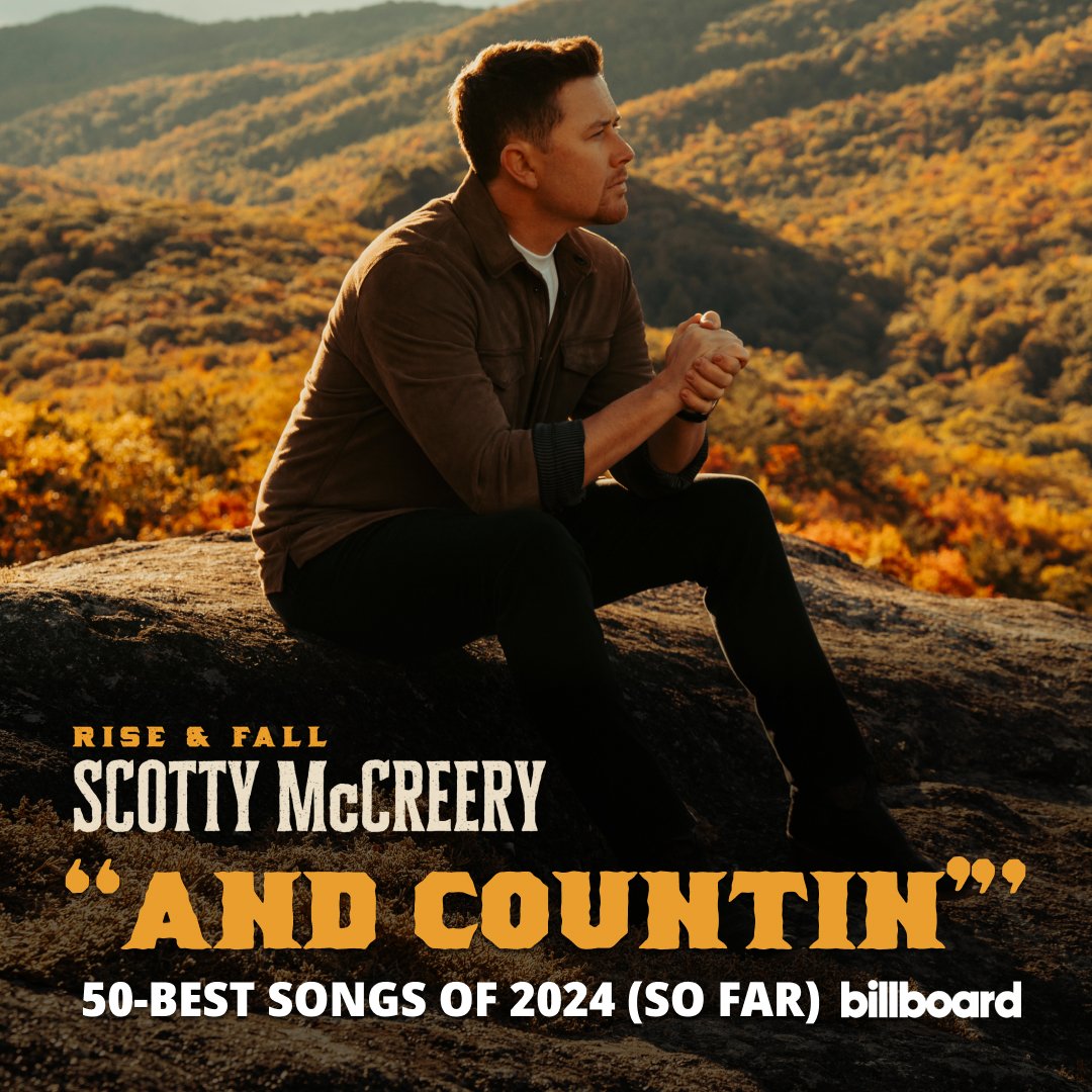 Thank you <a href="/billboard/">billboard</a> for including "And Countin'" on your all-genre 50-best songs of 2024 (so far) list! 
 
See the full list:
billboard.com/lists/best-son…

Listen to "And Countin'":
orcd.co/rise_and_fall