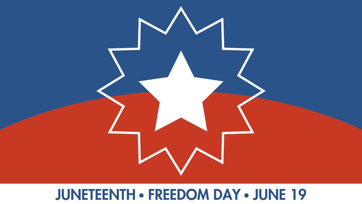 learnXpl's tweet image. Today, on Juneteenth, we celebrate freedom, perseverance, and justice for all. #Juneteenth