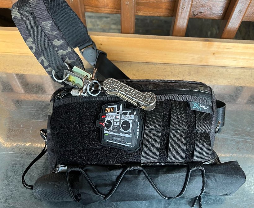 tacticalgeekjp's tweet image. 🏞️【TACTICAL GEEK Cache L3】🌈 多機能胸包、X-pacで雨にも強い！Cache L3、旅のパートナー！#TacticalGeek  #CacheL3  #ウォータープルーフ 
#EDCオーガナイザー  #ギア  #EDCギア  #EDC  #アウトドアライフ #毎日携帯 #EDCポーチ #EDCバッグ #アーバンキャリー #EDCバッグ #EDCアメリカ #ナイフ