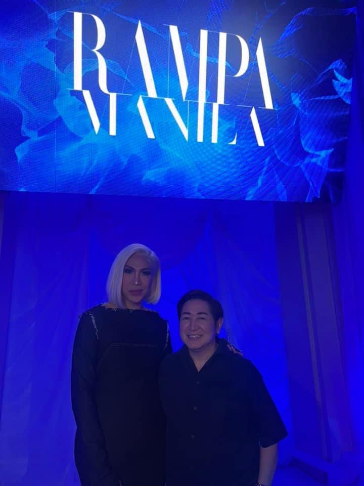 foreverPonyVG2's tweet photo. Gorjas!!

#ViceGanda | ViceGanda
[c]mj felipe https://t.co/zUaZpJ90B5