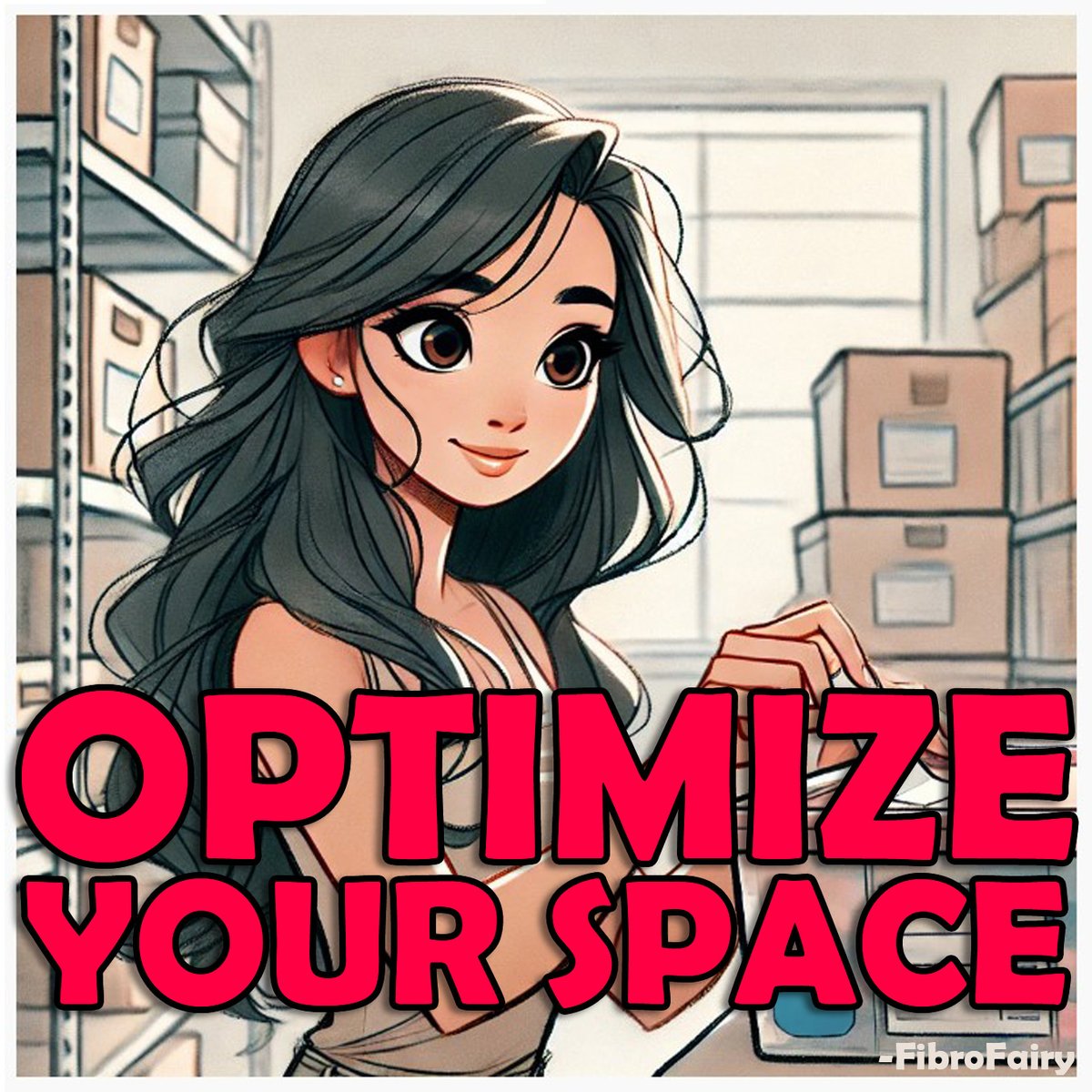 fibro_fairy's tweet image. Since my #fibro journey began, I&apos;ve turned into an #optimizer- always finding ways to make life more comfortable: Adding hooks, fixing things, and using clever tricks, I&apos;ve carefully crafted an almost effortless routine to ease my daily struggles.. It&apos;s vital with #ChronicPain!✔️