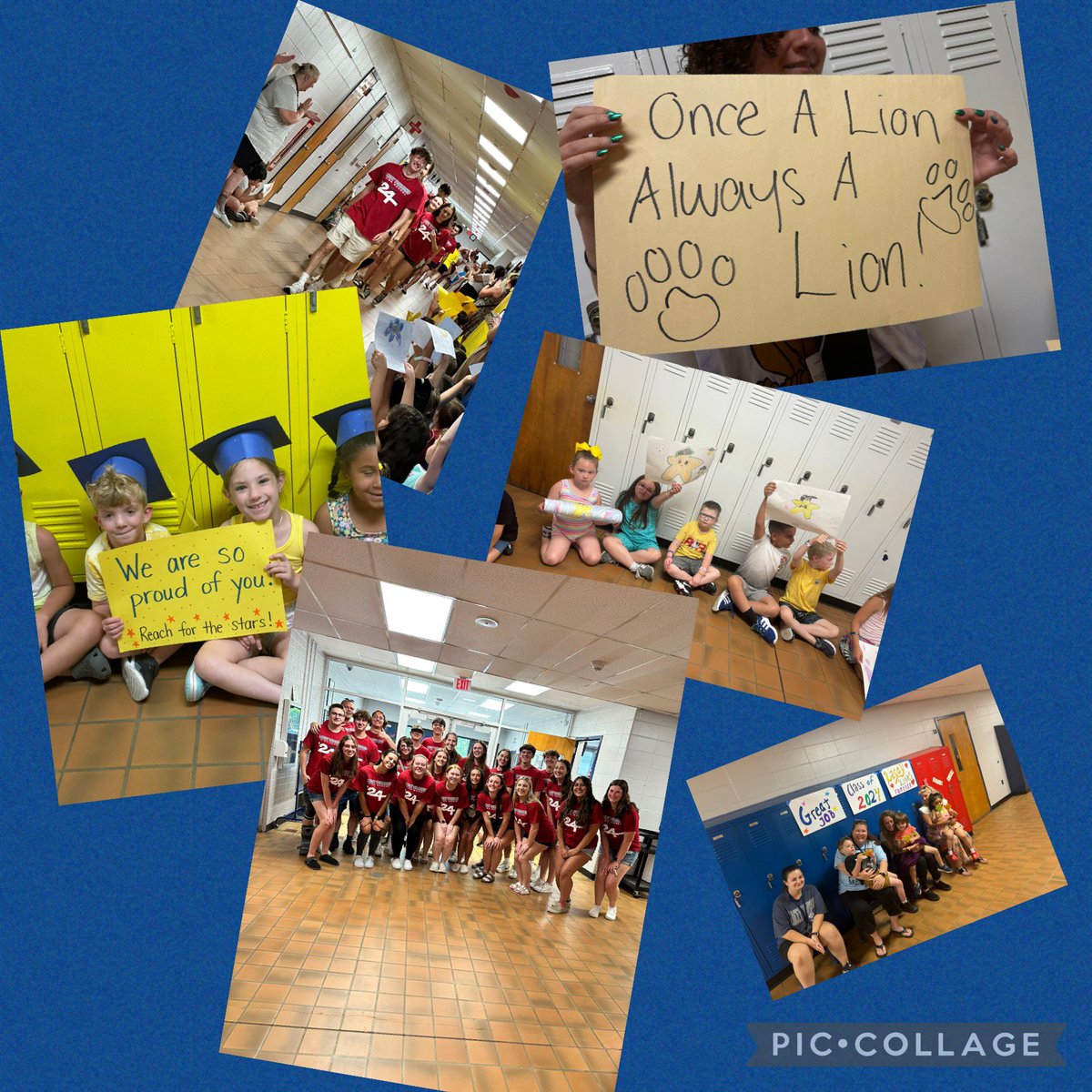 Joanie Donohue tweet media