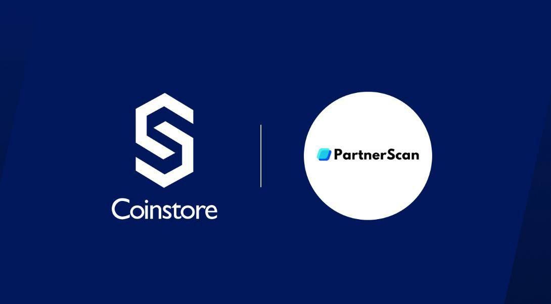kimcookalts's tweet photo. $PARS IEO Subscription now LIVE on #CoinStore! One of the #Gems to keep an eye 💎👀

@PartnerScan
- Your Gateway to Effortless and Rewarding Web3 Partnerships is doing IEO on Coinstore 🤩🚀

https://t.co/yo1GDSFOQz

▶️ PartnerScan is an innovative platform that revolutionizes the management and tracking of business partnerships within the Web3 ecosystem. By leveraging advanced blockchain technology, PartnerScan provides seamless, transparent, and efficient tools for fostering and maintaining collaborations.

▶️ The platform significantly reduces costs, enabling businesses to form multiple partnerships swiftly and efficiently.

▶️ With a strong focus on security, compliance, and scalability, PartnerScan offers unparalleled access to a global network of leading projects, making it the go-to solution for optimizing partnership strategies and driving sustained growth.

#PARS is the coin to HODL in 2024, Dont miss out 🔥