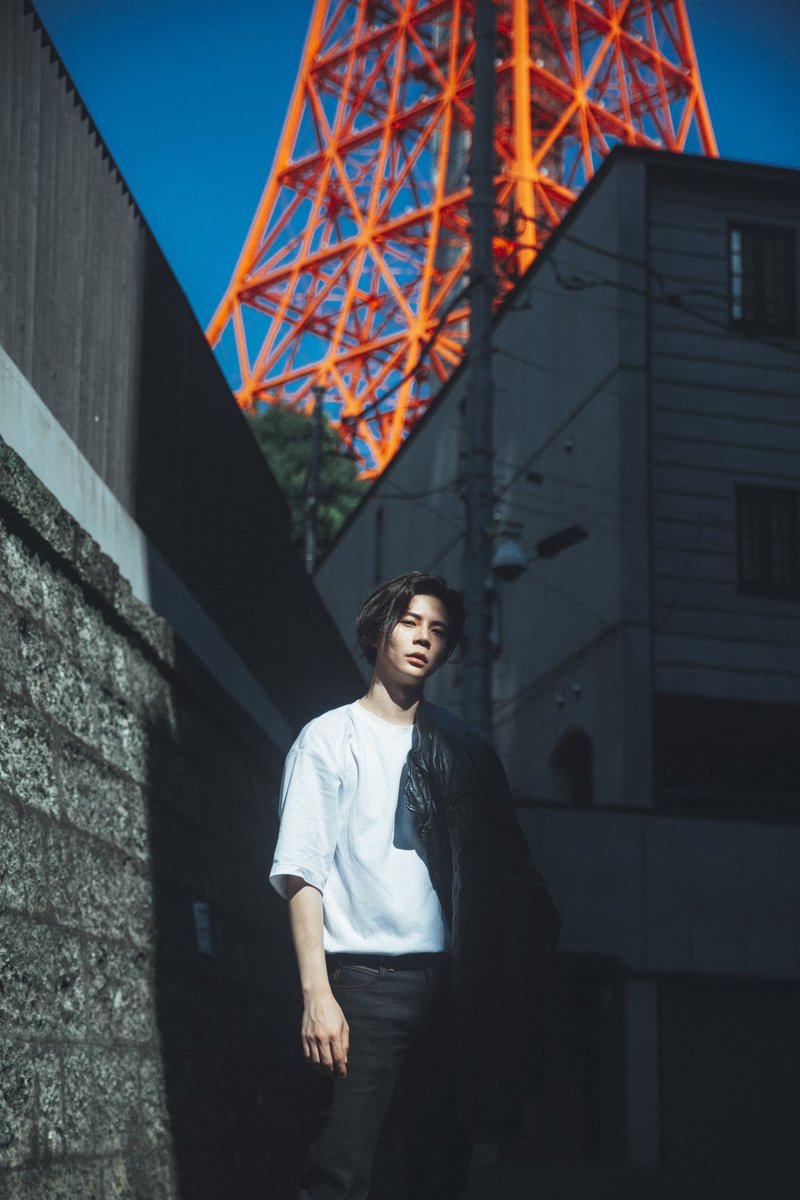 tomokurt's tweet photo. (Concept Photo)

柯朋宇 第4張單曲 [ 雨 城 Rain City]
6月21日 0:00 數位發行🌃🌧️

#柯朋宇 #雨城 #RainCity 
Photographer @berlin_zhuang https://t.co/FlTzV56xN5