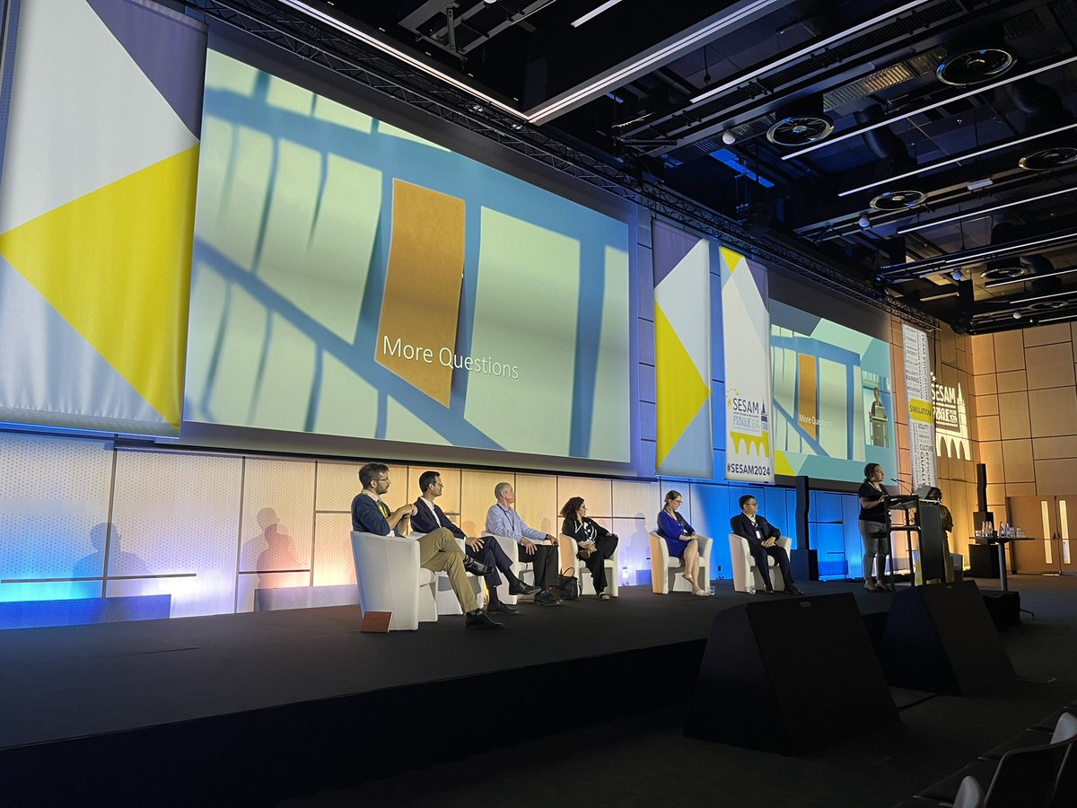 3-5 minutes for clinical debriefing. “Keep it tight”. 
Change culture, improve care. 
#SESAM2024
#ClinicalDebriefing
<a href="/SESAMSimulation/">SESAM</a>