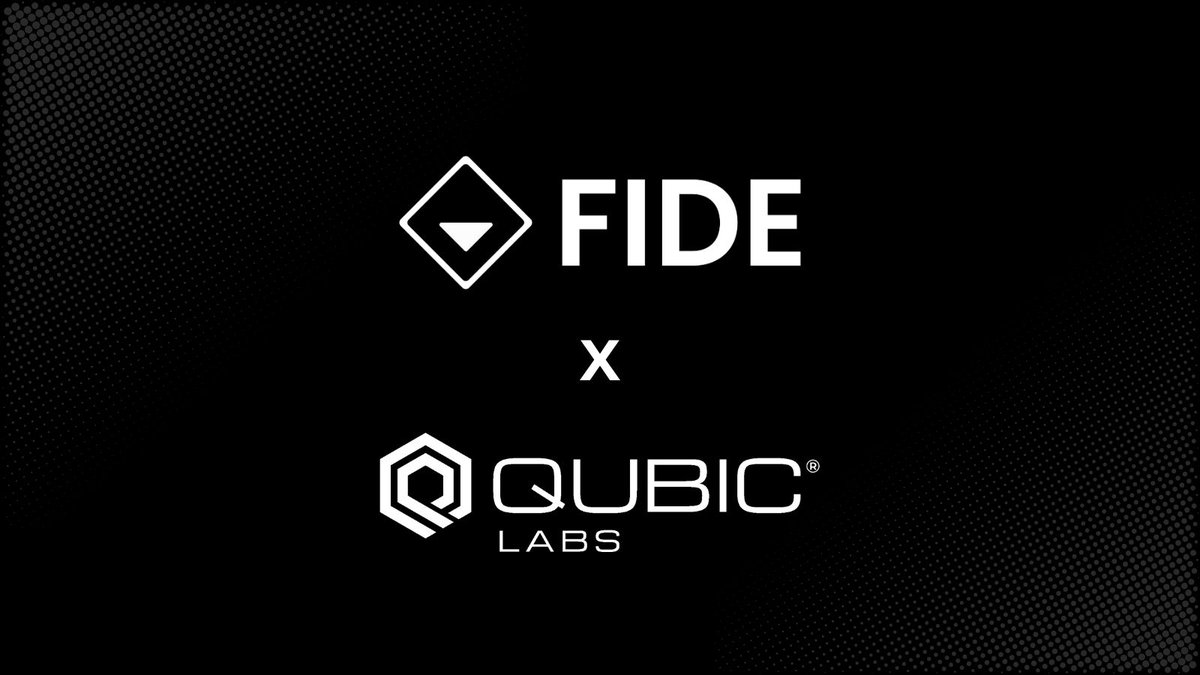 Fide ⬘ tweet media