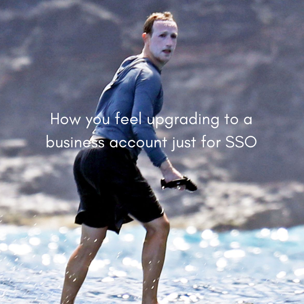useaglide's tweet photo. You need the same glow up as Zuck. 

Check us out today and start saving! https://t.co/KLTYO74gf8