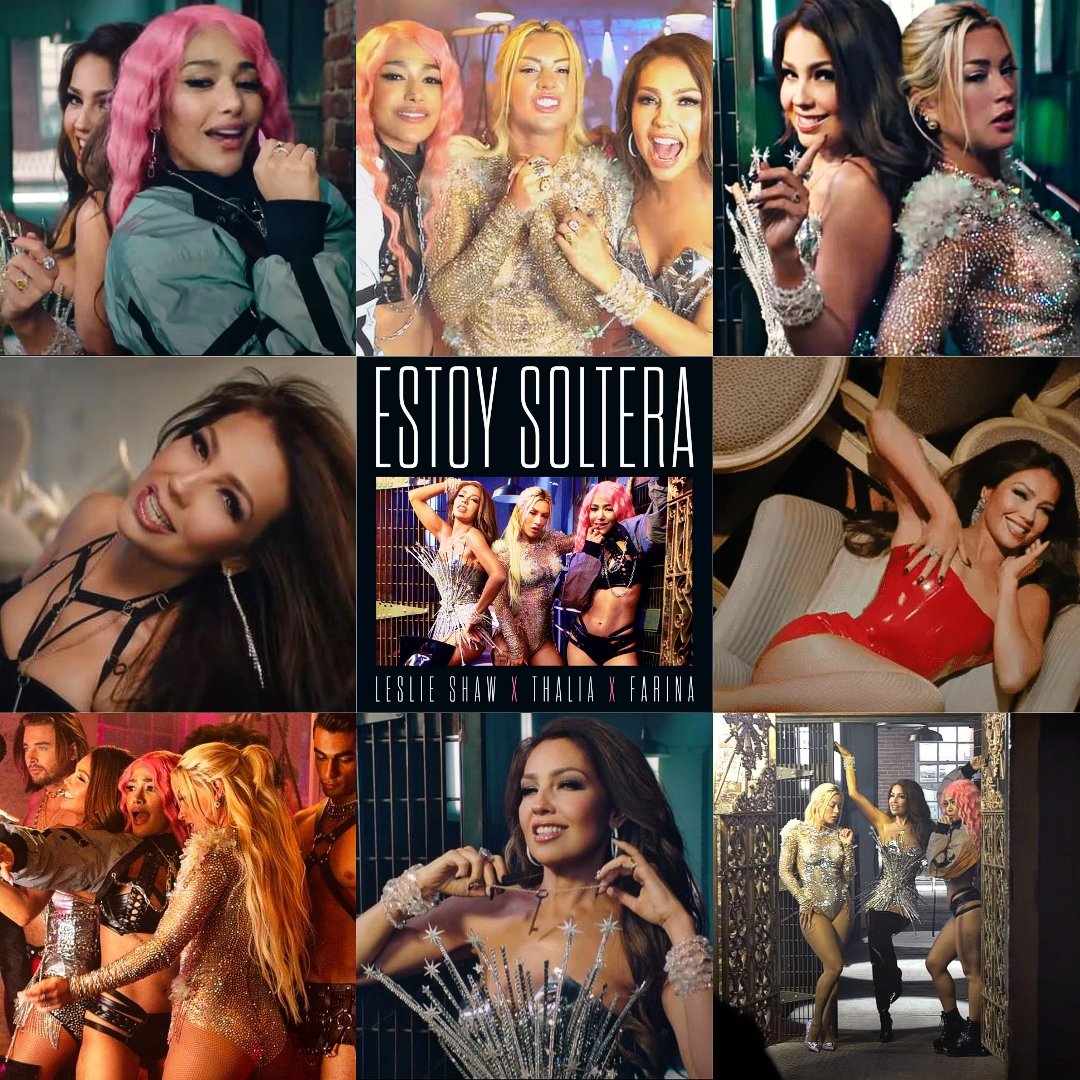 @ThaliaQueenOfLatinPop tweet media