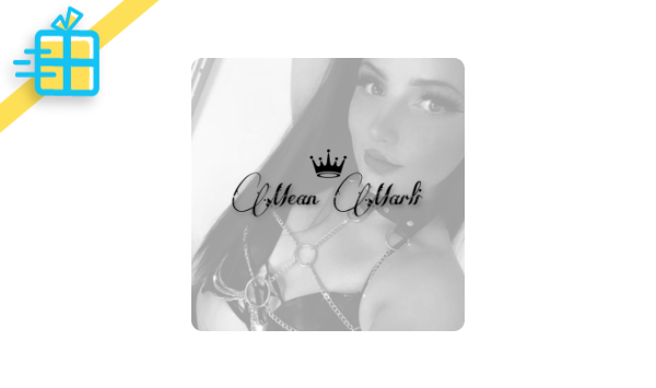 MeanMarli's tweet photo. Someone just bought a gift off my wishlist worth A$44.00 ⚡️🔹🔹🔹

Check out my wishlist here: https://t.co/7hbTcoekeX via WishTender https://t.co/dSeKDozOu2