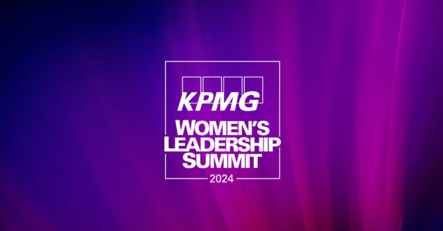 Tune in as we #InspireGreatness at 10th annual @KPMGInspire Women's Leadership Summit. Live coverage begins Wednesday, June 19 at 12pm ET. bit.ly/3RA3tWH