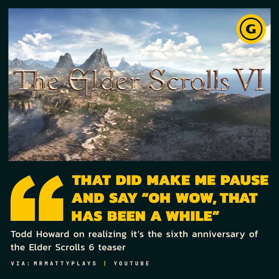 GameSpot tweet media