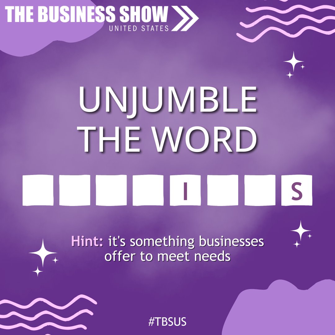 The Business Show Miami tweet media