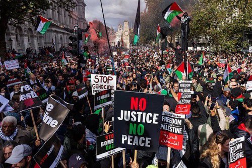 fifthly manifestations pictures