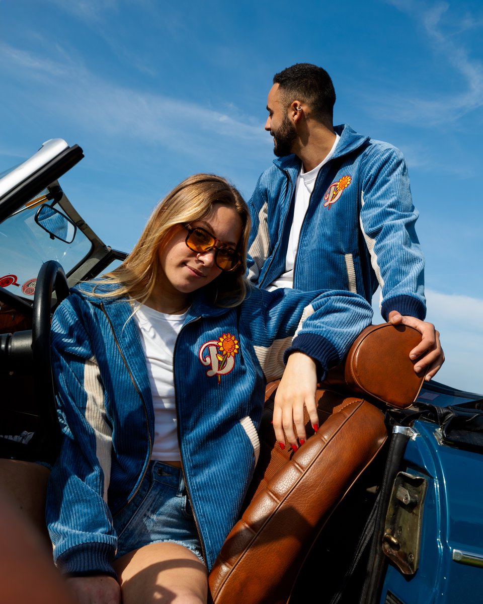 vitamin__day's tweet photo. Veste Vitamin Day 🌻
Made in France 🇫🇷
Toujours disponible
https://t.co/O0R4S3fUMx https://t.co/FBhNmQFcbq