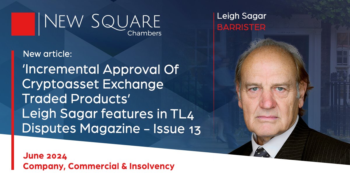 New Square Chambers tweet media