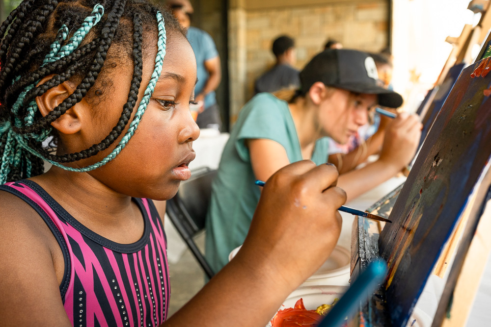 It was a celebration of liberation, joy and community at FoCo Juneteenth last weekend in Fort Collins 🎉

June 19th commemorates a monumental moment in U.S. history in 1865 - the liberation of 250,000 Black slaves by federal troops.