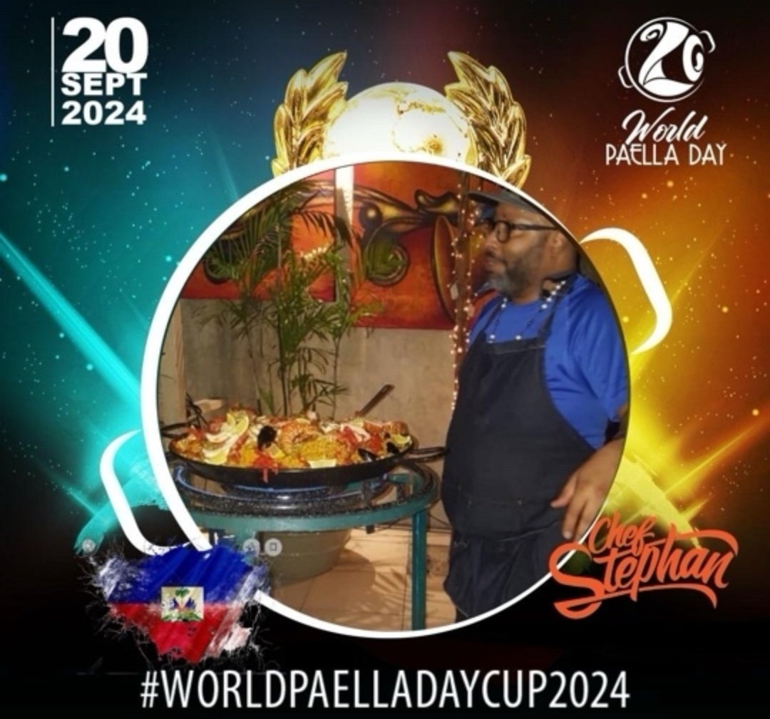 Embajada de España en Haití / Ambassade d'Espagne tweet media