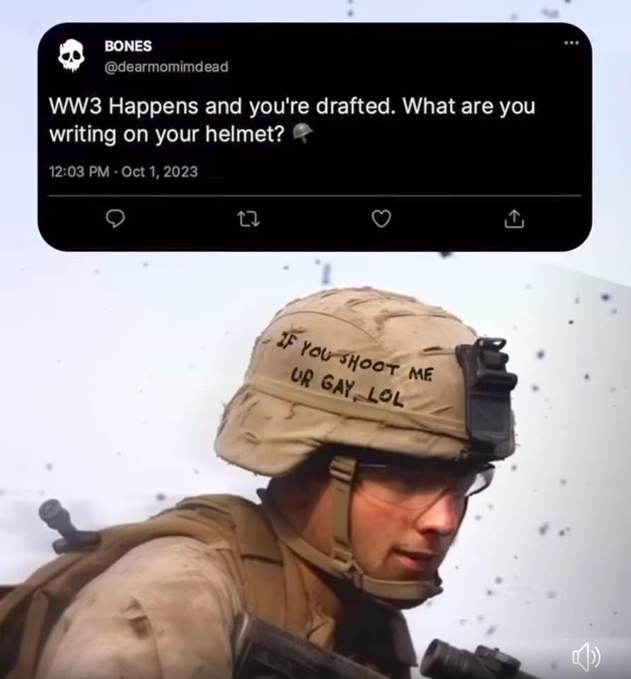 Rothmus's tweet image. 