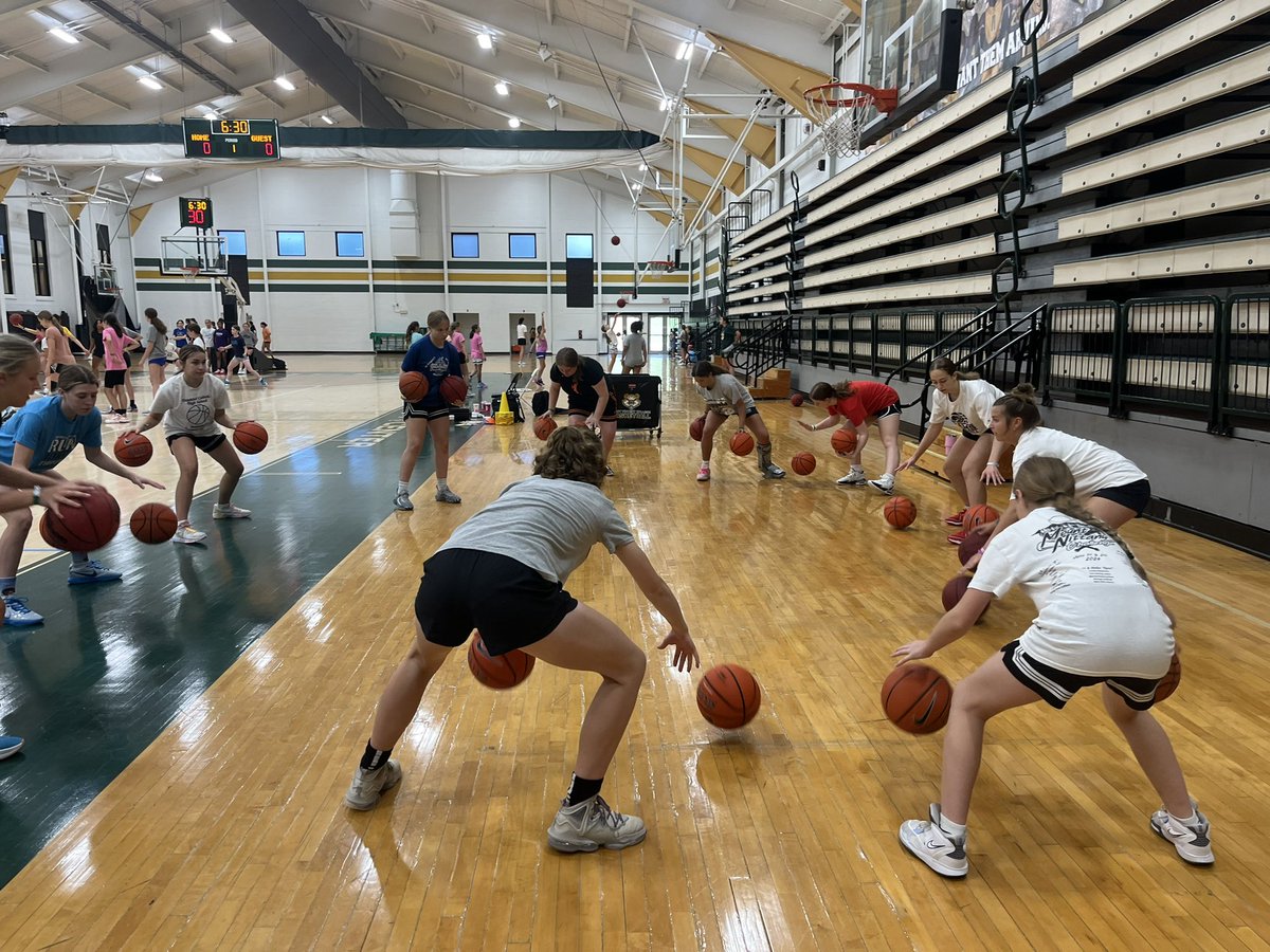 Saint Vincent Women’s Basketball tweet media