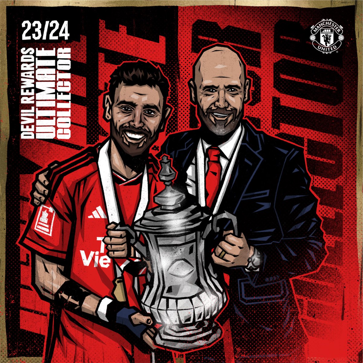 tq for the awesome set <a href="/ManUtd/">Manchester United</a> <a href="/CollectMUFC/">Collect MUFC</a> <a href="/tezos/">Tezos</a> 😍😈🇲🇾